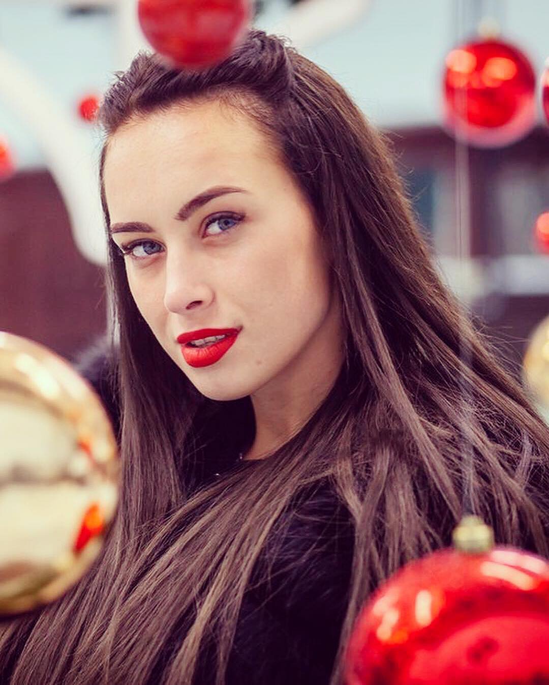 Лена Баранова: «Ждите меня после Нового года!»